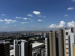 Sky Habitat (D20), Condominium #477016411
